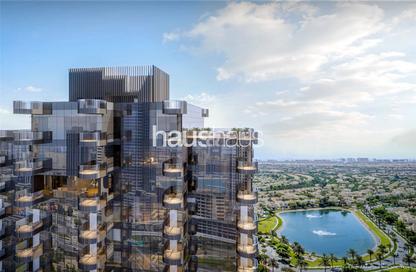 شقة - غرفة نوم - 2 حمامات للبيع في دبليو ريزيدنس في JLT - أبراج بحيرات الجميرا - دبي شقة - غرفة نوم - 2 حمامات للبيع في دبليو ريزيدنس في JLT - أبراج بحيرات الجميرا - دبي