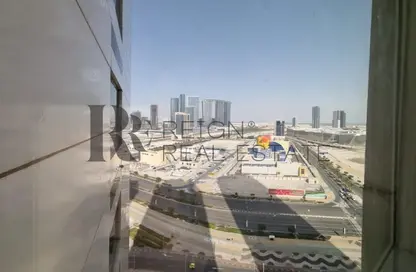 شقة - 1 حمام للايجار في 2 مرينا هايتس - مارينا سكوير - جزيرة الريم - أبوظبي شقة - 1 حمام للايجار في 2 مرينا هايتس - مارينا سكوير - جزيرة الريم - أبوظبي