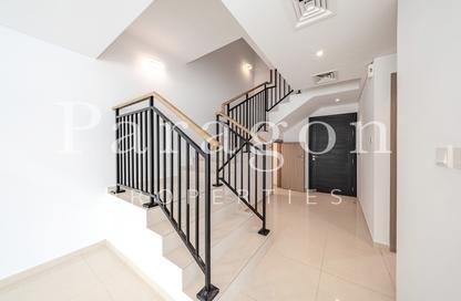 Townhouse - 4 Bedrooms - 4 Bathrooms for rent in Camelia - Damac Hills 2 - Dubai Townhouse - 4 Bedrooms - 4 Bathrooms for rent in Camelia - Damac Hills 2 - Dubai