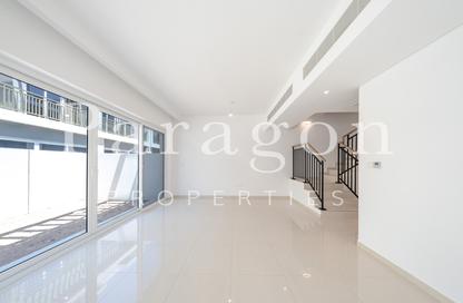 Townhouse - 4 Bedrooms - 4 Bathrooms for rent in Camelia - Damac Hills 2 - Dubai