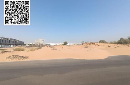 Land - Studio for sale in Al Helio 1 - Al Helio - Ajman Land - Studio for sale in Al Helio 1 - Al Helio - Ajman