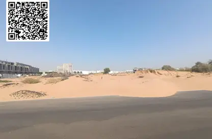 أرض - استوديو للبيع في الحليو 1 - الحليو - عجمان