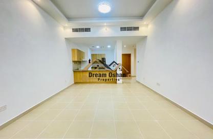 Apartment - 1 Bedroom - 2 Bathrooms for rent in ASB Tower - Dubai Silicon Oasis - Dubai