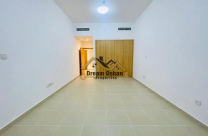 Apartment - 1 Bedroom - 2 Bathrooms for rent in ASB Tower - Dubai Silicon Oasis - Dubai
