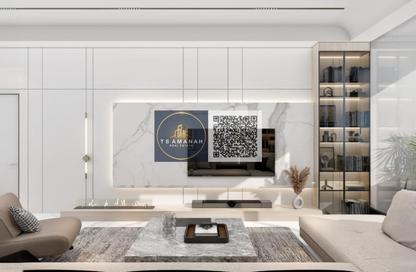 Apartment - 1 - 2 for sale in Al Nakheel - Ajman Downtown - Ajman Apartment - 1 - 2 for sale in Al Nakheel - Ajman Downtown - Ajman