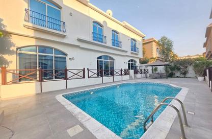 Villa - 3 Bedrooms - 3 Bathrooms for rent in Mirdif Villas - Mirdif - Dubai Villa - 3 Bedrooms - 3 Bathrooms for rent in Mirdif Villas - Mirdif - Dubai