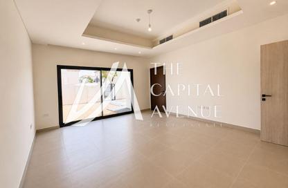 Villa - 4 Bedrooms - 4 Bathrooms for rent in Fay Alreeman - Al Shamkha - Abu Dhabi