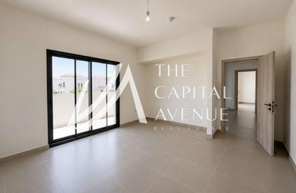 Villa - 4 Bedrooms - 4 Bathrooms for rent in Fay Alreeman - Al Shamkha - Abu Dhabi