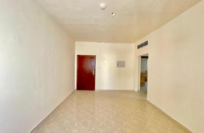 Apartment - 1 Bedroom - 1 Bathroom for rent in Muwaileh - Sharjah