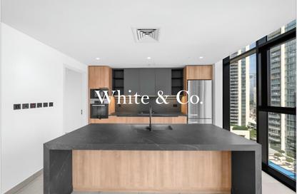 Apartment - 2 Bedrooms - 3 Bathrooms for rent in DT1 - Downtown Dubai - Dubai