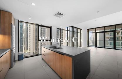 Apartment - 2 Bedrooms - 3 Bathrooms for rent in DT1 - Downtown Dubai - Dubai