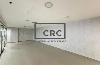 Office Space - Studio - 1 Bathroom for rent in Oceanscape - Shams Abu Dhabi - Al Reem Island - Abu Dhabi