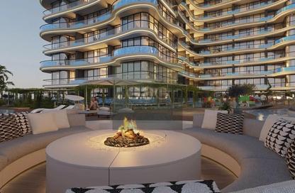 Apartment - Studio - 1 Bathroom for sale in Samana Barari Views - Majan - Dubai Land - Dubai
