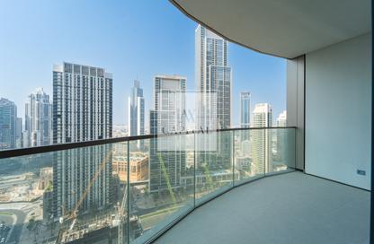 Apartment - 2 Bedrooms - 2 Bathrooms for rent in Grande - Opera District - Downtown Dubai - Dubai