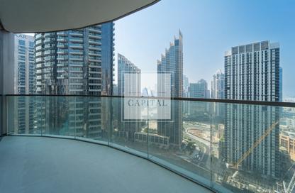 Apartment - 2 Bedrooms - 2 Bathrooms for rent in Grande - Opera District - Downtown Dubai - Dubai
