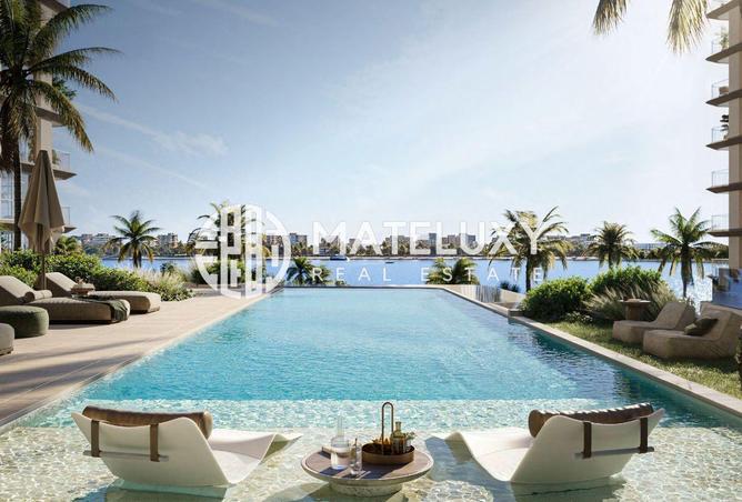 1BHK | Eager Seller | OP | Waterfront Living