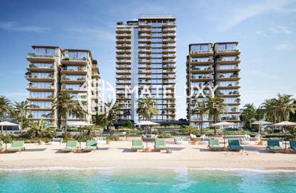 Apartment - 1 - 2 for sale in Bay Grove Residence 6 - Bay Grove Residences - Dubai Islands - Dubai