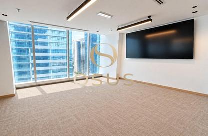 Office Space - Studio - 1 for rent in Al Manara Tower - Business Bay - Dubai