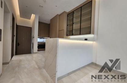 Villa - 5 Bedrooms - 6 Bathrooms for rent in Ashton Park - District 12 - Jumeirah Village Circle - Dubai