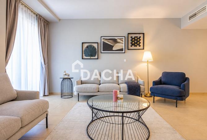 Sea View | Middle Floor | Furnished photo 3