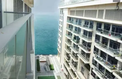 شقة - 2 غرف نوم - 3 حمامات للبيع في باسيفيك بورا بورا - باسيفيك - جزيرة المرجان - رأس الخيمة