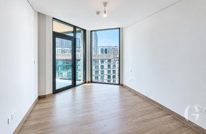 Apartment - 2 - 3 for rent in Sobha Hartland Waves Opulence - Sobha Hartland - Mohammed Bin Rashid City - Dubai Apartment - 2 - 3 for rent in Sobha Hartland Waves Opulence - Sobha Hartland - Mohammed Bin Rashid City - Dubai