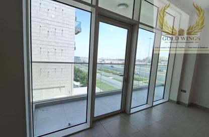 Apartment - 2 Bedrooms - 4 Bathrooms for rent in Al Seef - Al Raha Beach - Abu Dhabi Apartment - 2 Bedrooms - 4 Bathrooms for rent in Al Seef - Al Raha Beach - Abu Dhabi