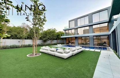 Villa - 6 - 7 for sale in Masaar Azalea - Masaar - Tilal City - Sharjah