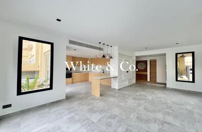 Townhouse - 4 Bedrooms - 4 Bathrooms for rent in Springs 9 - The Springs - Dubai