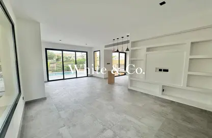 تاون هاوس - 4 غرف نوم - 4 حمامات للايجار في الينابيع 9 - الينابيع - دبي