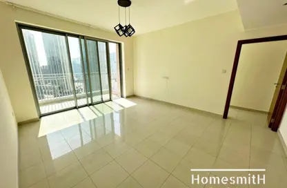 Apartment - 2 Bedrooms - 2 Bathrooms for rent in Standpoint Tower 1 - Standpoint Towers - Downtown Dubai - Dubai