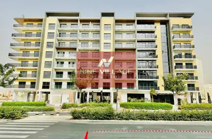 شقة - 2 غرف نوم - 3 حمامات للبيع في ديفاين ليفينج - ارجان - دبي