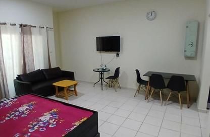Apartment - Studio - 1 Bathroom for sale in Building P02 - France Cluster - International City - Dubai