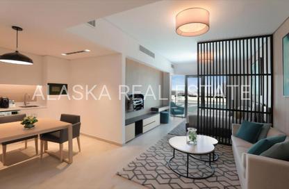 Apartment - Studio - 1 Bathroom for rent in Millennium Executive Apartments Mont Rose - Montrose Residence - Dubai Science Park - Dubai Apartment - Studio - 1 Bathroom for rent in Millennium Executive Apartments Mont Rose - Montrose Residence - Dubai Science Park - Dubai
