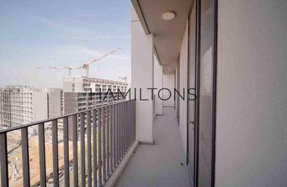 Apartment - 3 Bedrooms - 4 Bathrooms for sale in The Boulevard 3 - Aljada - Sharjah Apartment - 3 Bedrooms - 4 Bathrooms for sale in The Boulevard 3 - Aljada - Sharjah