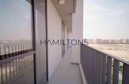 Apartment - 3 Bedrooms - 4 Bathrooms for sale in The Boulevard 3 - Aljada - Sharjah