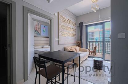 Apartment - 1 Bedroom - 1 Bathroom for rent in Zada Tower - Business Bay - Dubai Apartment - 1 Bedroom - 1 Bathroom for rent in Zada Tower - Business Bay - Dubai