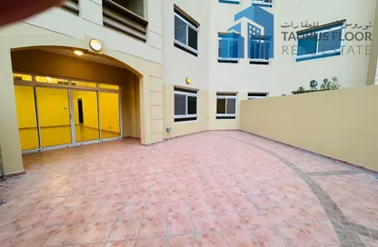 شقة - 2 غرف نوم - 4 حمامات للايجار في البدية ريزيدنسز مبنى 23 - البادية - دبي فيستيفال سيتي - دبي