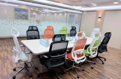 Business Centre - Studio - 1 Bathroom for rent in Al Muraqqabat - Deira - Dubai