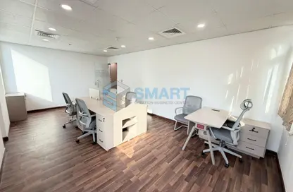 Business Centre - Studio - 1 Bathroom for rent in Al Muraqqabat - Deira - Dubai
