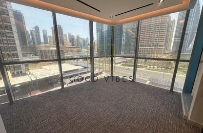 Office Space - Studio - 1 Bathroom for rent in Indigo Icon - JLT Cluster F - Jumeirah Lake Towers - Dubai Office Space - Studio - 1 Bathroom for rent in Indigo Icon - JLT Cluster F - Jumeirah Lake Towers - Dubai