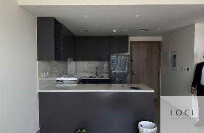 Apartment - 1 Bedroom - 1 Bathroom for sale in AZIZI Pearl - Al Furjan - Dubai