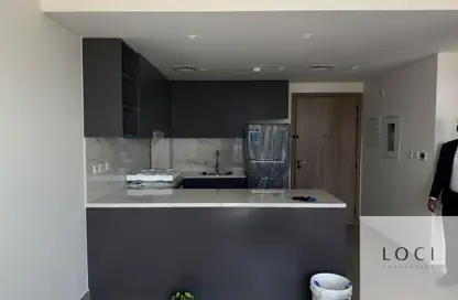 شقة - غرفة نوم - 1 حمام للبيع في عزيزي بيرل - الفرجان - دبي