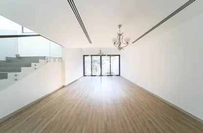 Villa - 3 Bedrooms - 5 Bathrooms for rent in Faya at Bloom Gardens - Bloom Gardens - Al Salam Street - Abu Dhabi