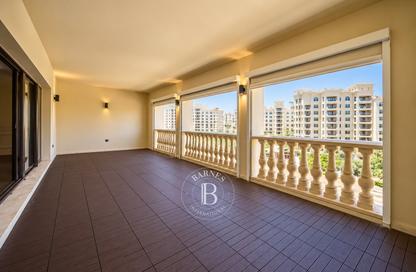 Apartment - 3 - 5 for sale in Golden Mile 4 - Golden Mile - Palm Jumeirah - Dubai Apartment - 3 - 5 for sale in Golden Mile 4 - Golden Mile - Palm Jumeirah - Dubai