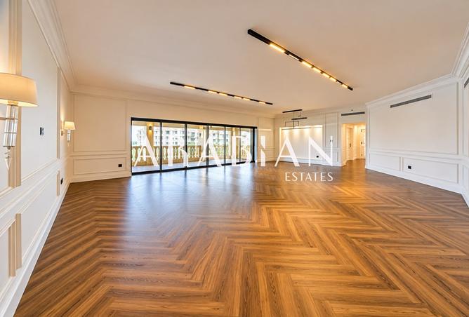 Renovated |Popular A-Type | 3328 SqFt |Park Views