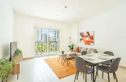 Apartment - 2 Bedrooms - 2 Bathrooms for rent in Waters Edge - Yas Island - Abu Dhabi Apartment - 2 Bedrooms - 2 Bathrooms for rent in Waters Edge - Yas Island - Abu Dhabi