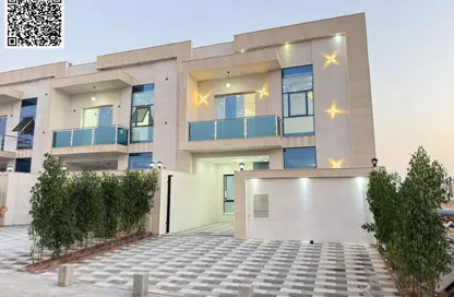 تاون هاوس - 5 غرف نوم - 7 حمامات للبيع في الحليو 2 - الحليو - عجمان