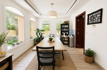 Townhouse - 3 Bedrooms - 3 Bathrooms for sale in Palmera 3 - Palmera - Arabian Ranches - Dubai
