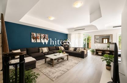 Townhouse - 3 Bedrooms - 3 Bathrooms for sale in Palmera 3 - Palmera - Arabian Ranches - Dubai